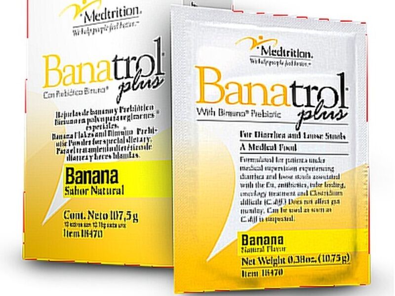 Banatrol plus Guayaquil