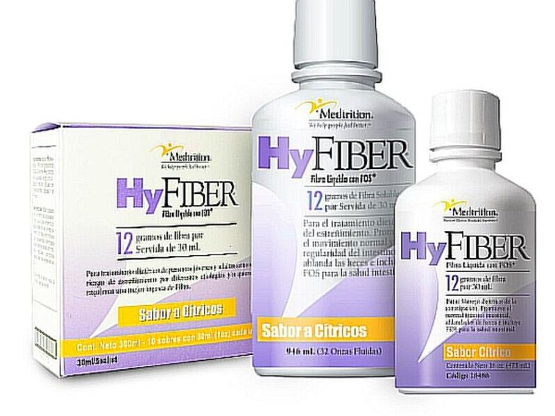 Hyfiber Guayaquil