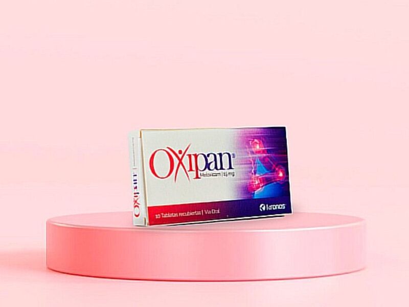 Oxipan Guayaquil
