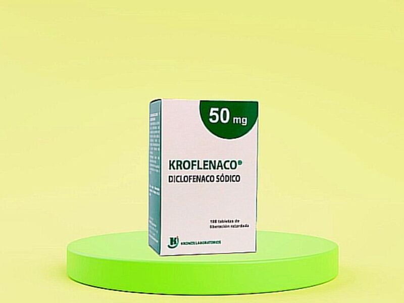 Kroflenaco Guayaquil