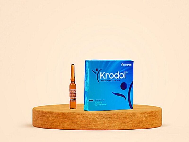 Krodol Guayaquil
