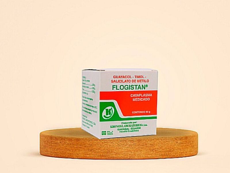 Flogistan Guayaquil