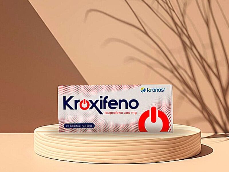 Kroxifeno Guayaquil