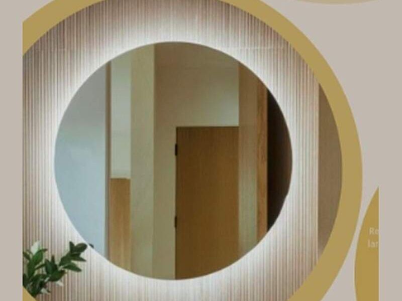 Espejo Feng Shui Ecuador 