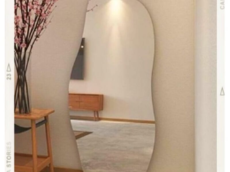 Espejo Barbara Ecuador