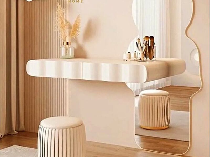 Espejo Formas Divertidas Ecuador