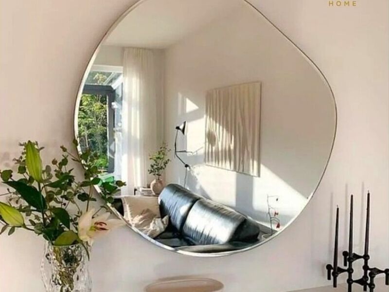 Espejo Personalizado Ecuador