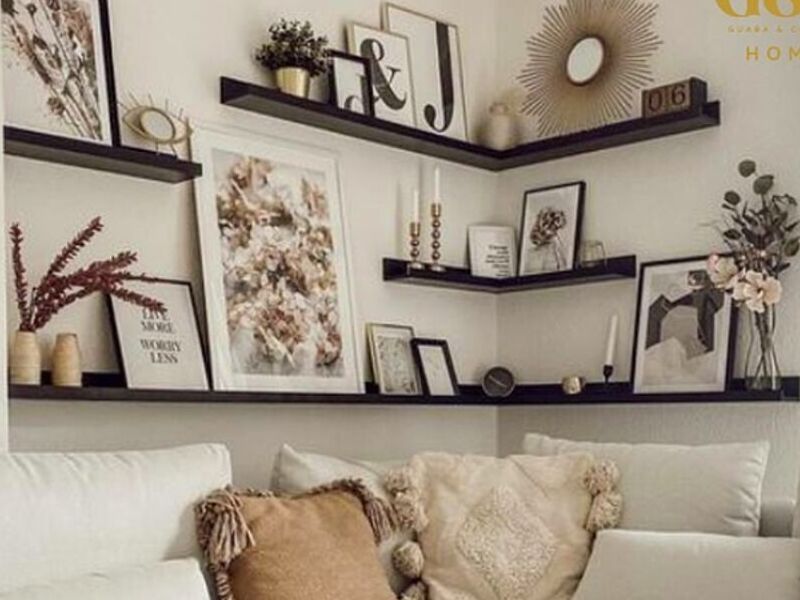 Repisas Flotadas Ecuador