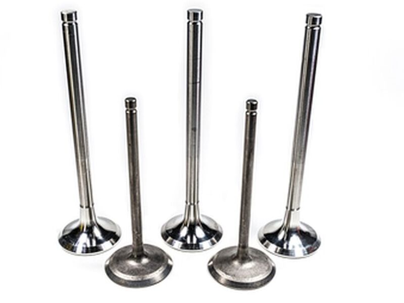 Válvulas Automotrices Quito