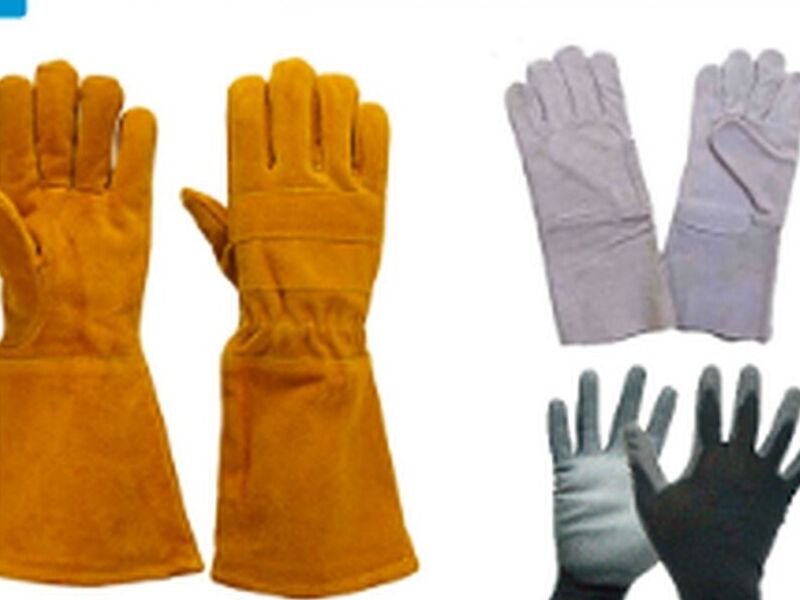GUANTES Ecuador