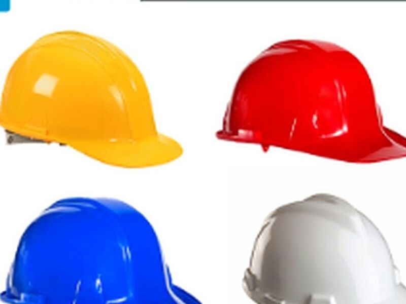 CASCOS INDUSTRIALES Ecuador