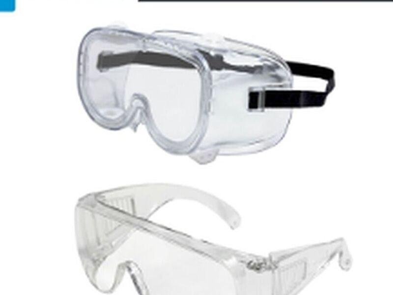 GAFAS SEGURIDAD Ecuador