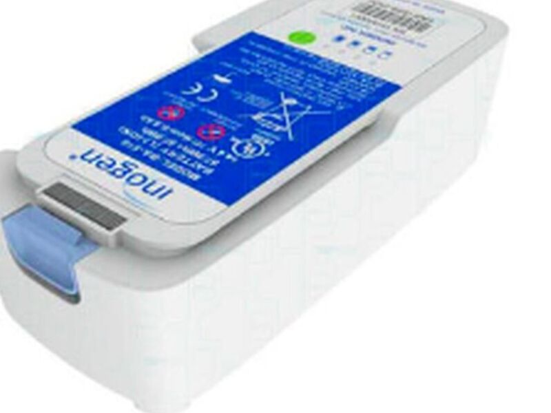 INOGEN ONE G5 BATERÍA 16 CELDAS Ecuador