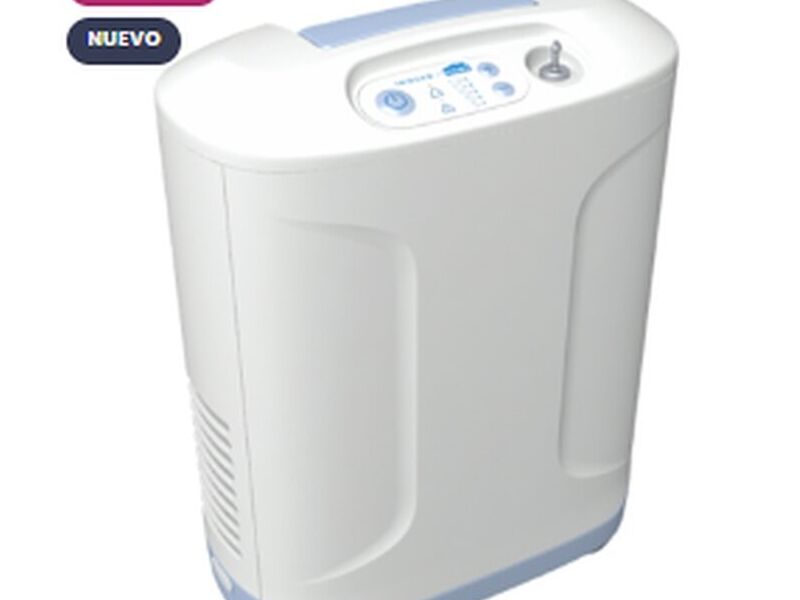 INOGEN ONE G3 Ecuador