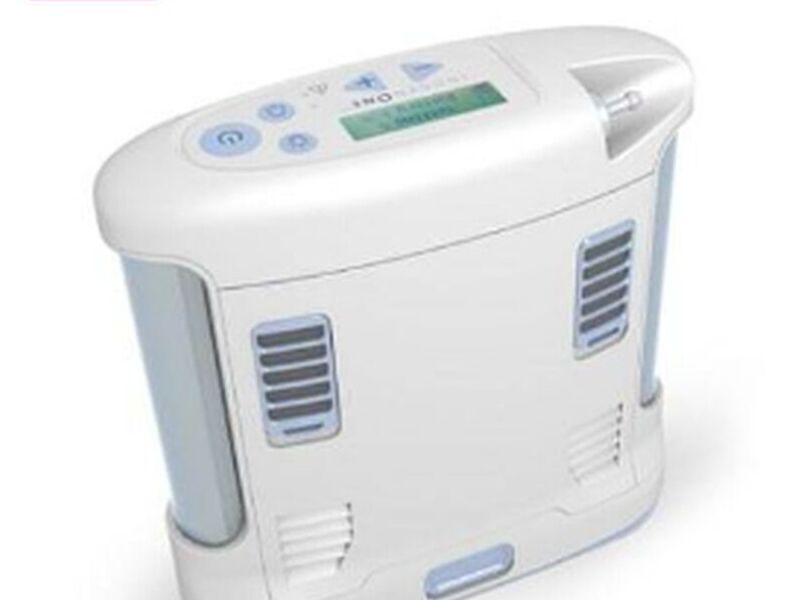 INOGEN ONE G4 Ecuador