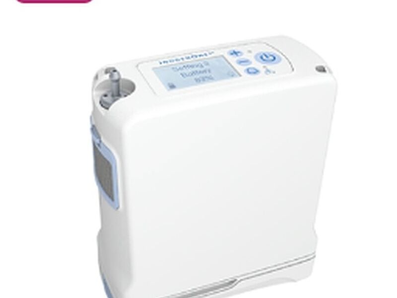 INOGEN ONE G5 Ecuador