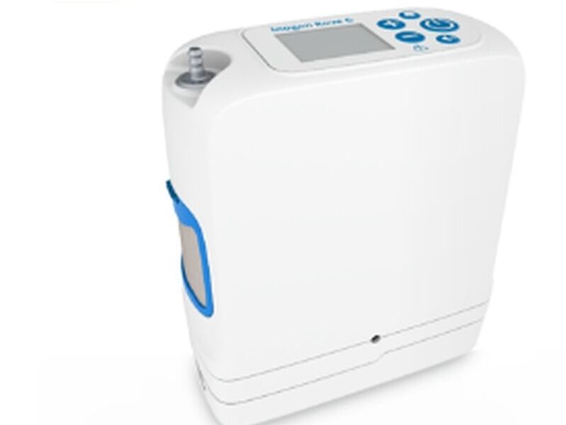 INOGEN ROVE 6 Ecuador