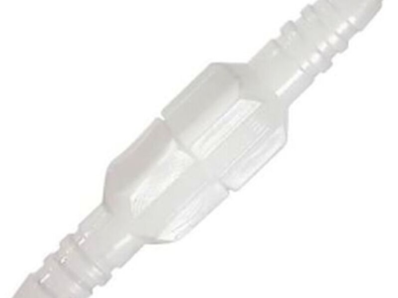 CONECTOR TUBO EXTENSIÓN OXÍGENO Ecuador