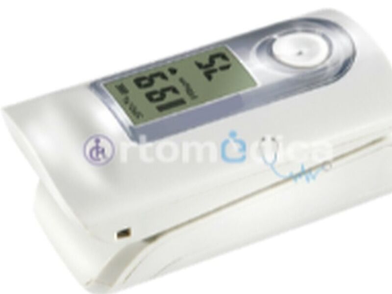 Oxímetros Safe medic Ecuador