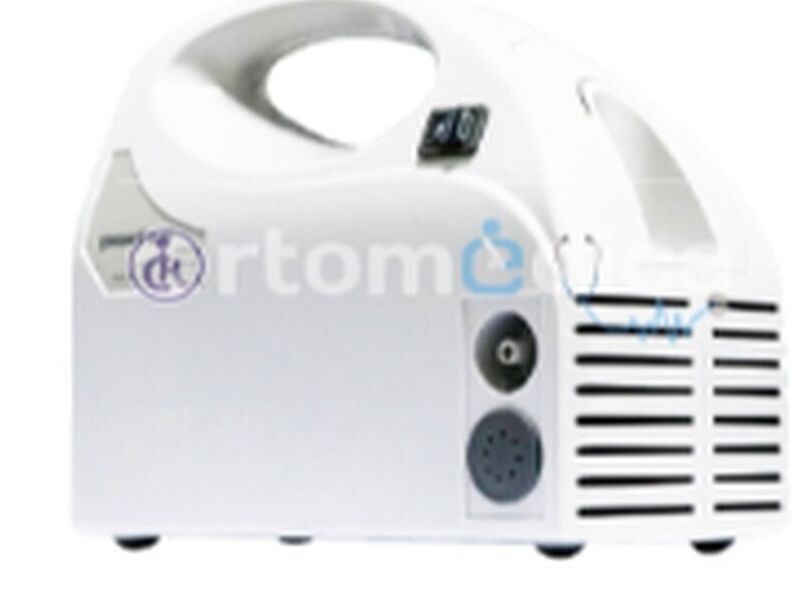 Nebulizadores safemedic Ecuador