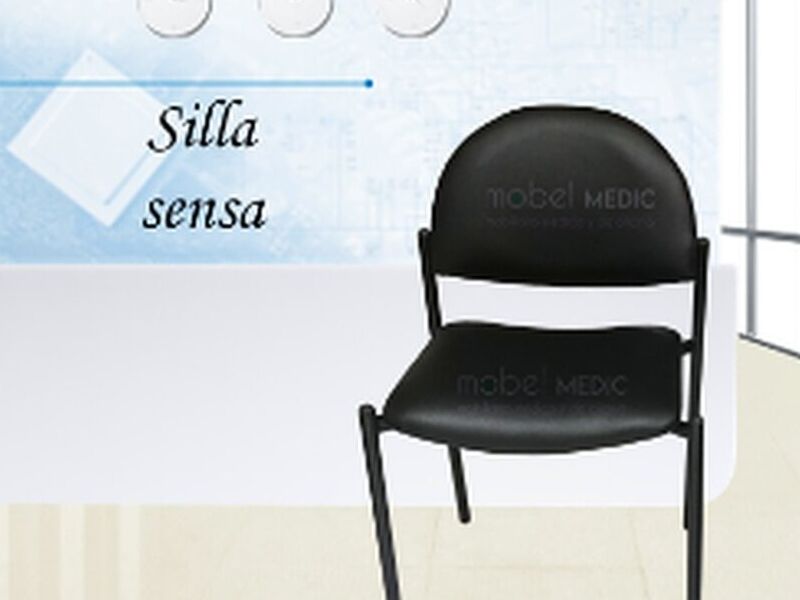 Silla sensa Ecuador