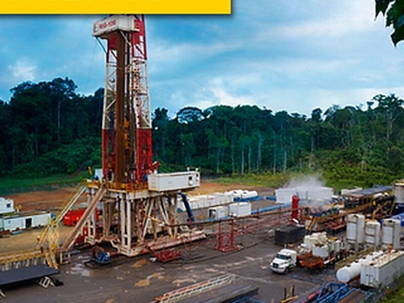 PETROLEO ECUADOR