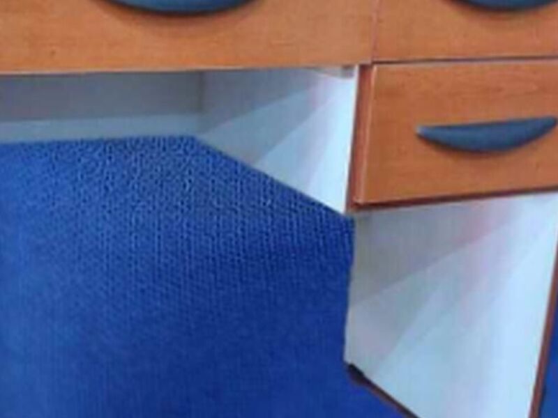 ESCRITORIO ESCOLAR MELAMÍNICO