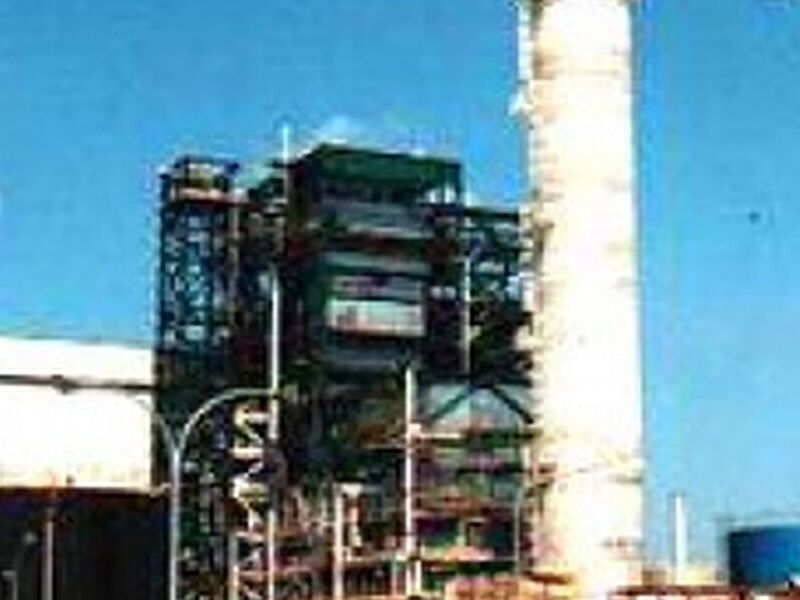 TRINITARIA 125MW ECUADOR