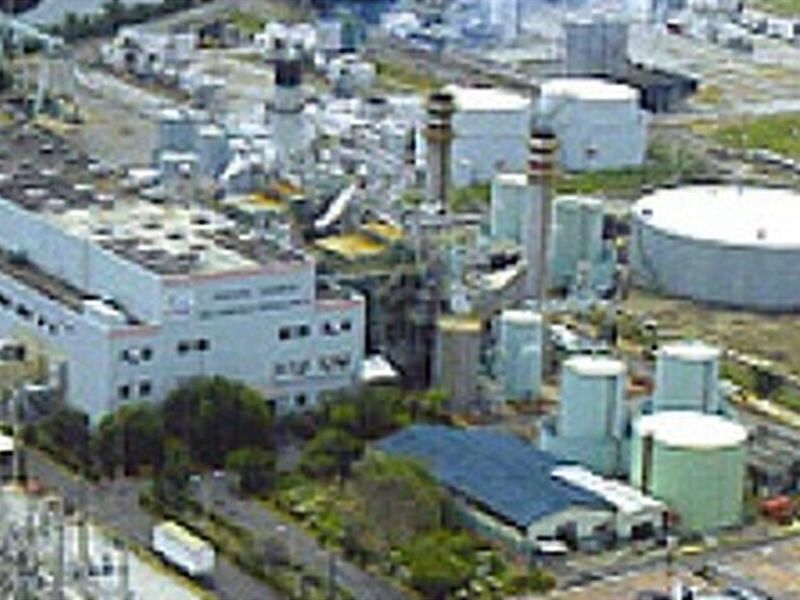 GONZALO CEVALLOS 146MW ECUADOR
