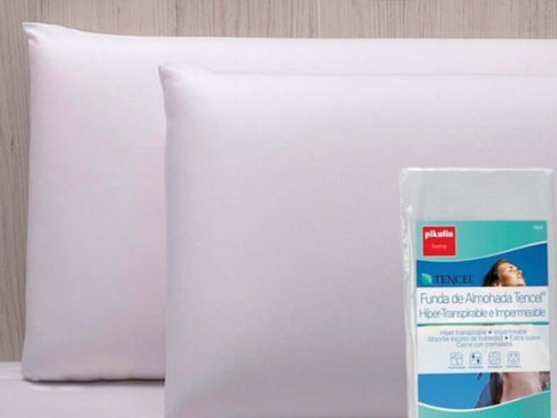 Funda Almohada Ecuador