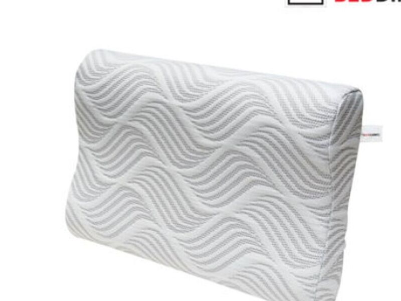 Almohada Bedding Cervical Ecuador