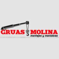 GRUAS MOLINA