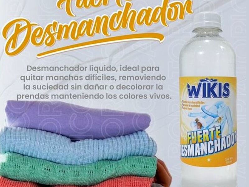 Desmanchador Babahoyo