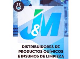 J&M Distribuidores
