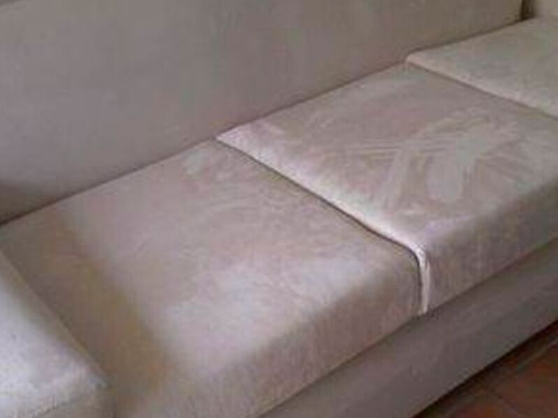 Sillón Ecuador