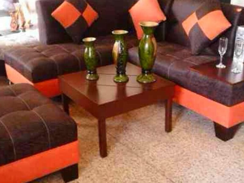 Sala Café Ecuador