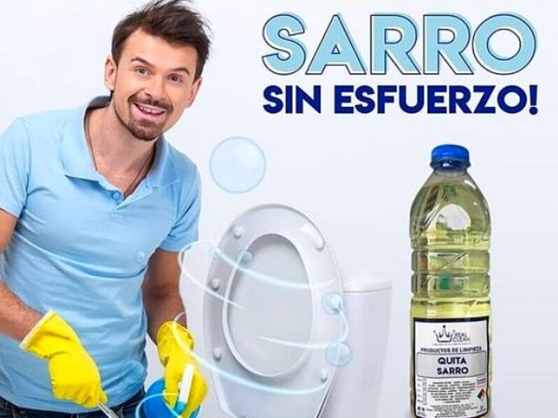 Quita sarro Guayaquil
