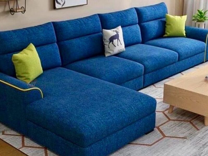 Sala Azul Ecuador 