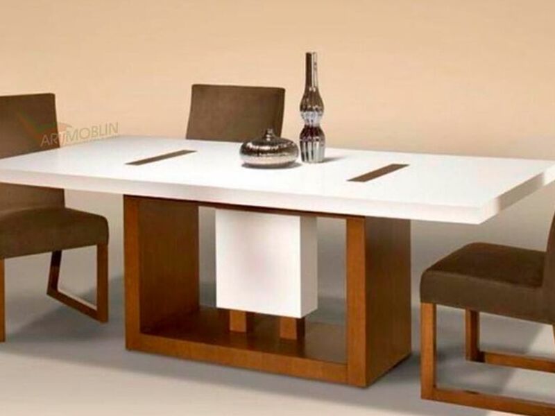 Comedor Diseñador Ecuador