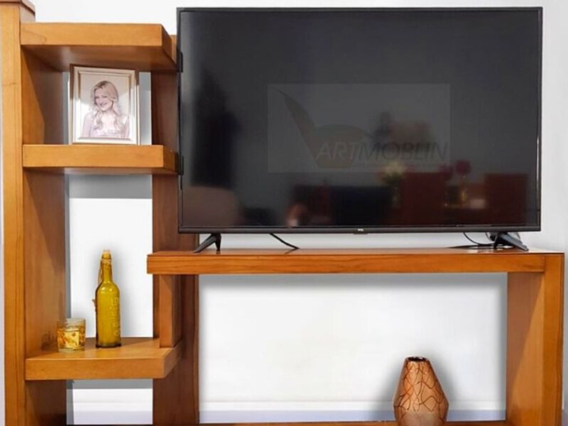 Muebles Televisión Ecuador