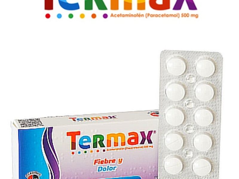 Termax Quito