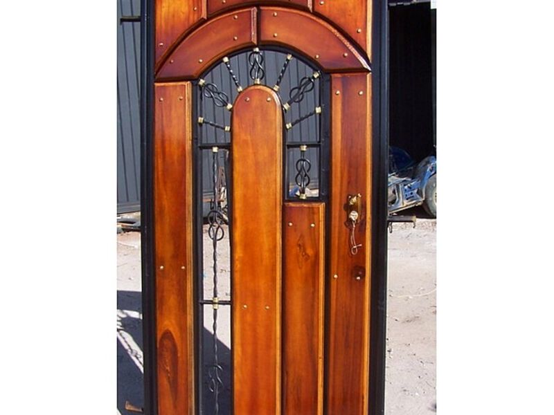 Puerta Ecuador