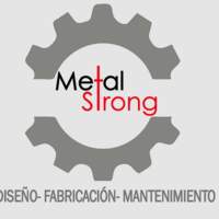 Metal Strong