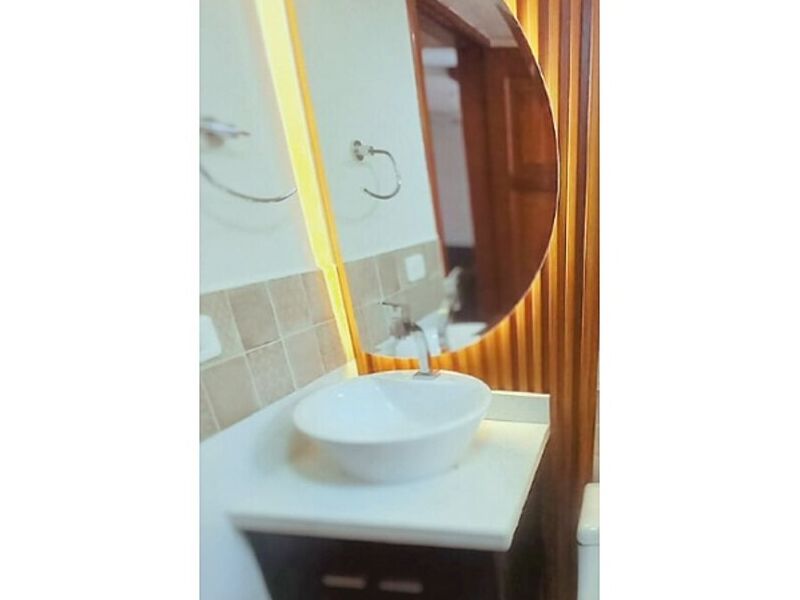 Muebles Baño Ecuador