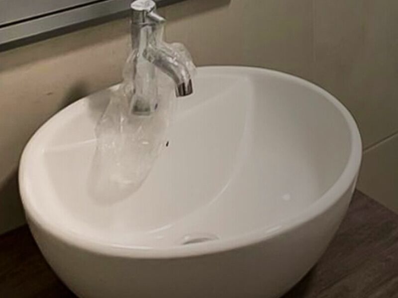 Grifería Baño Ecuador