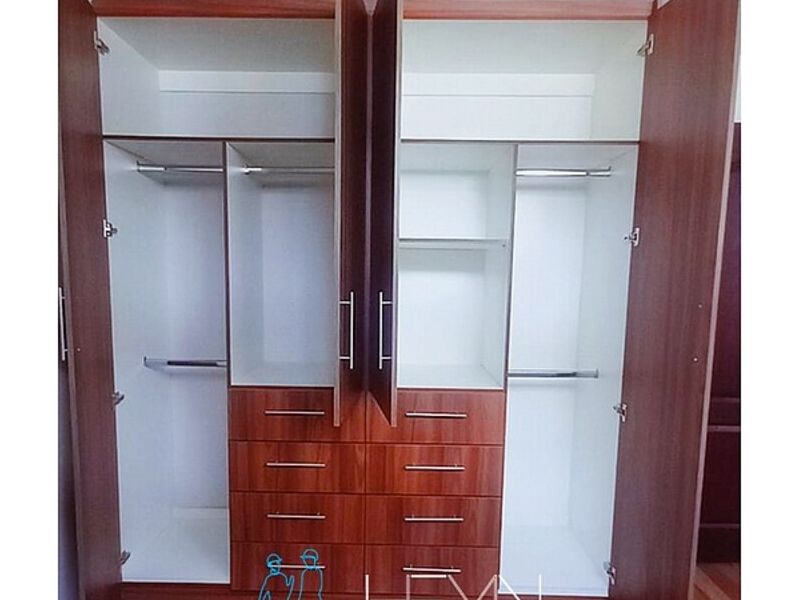 Closets Ecuador