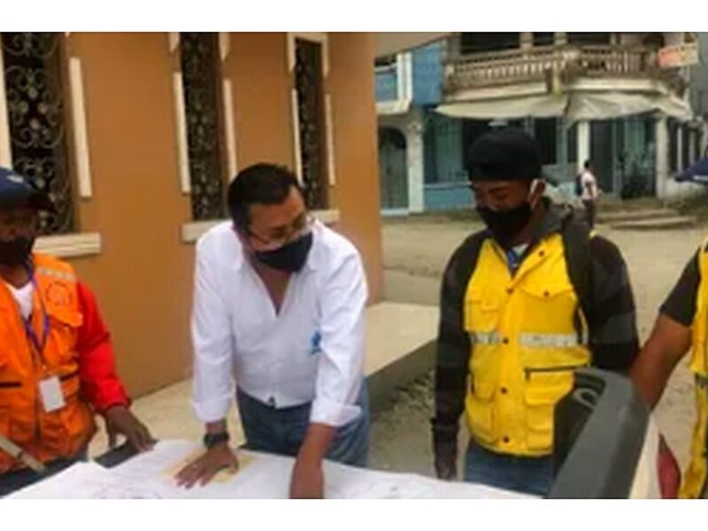 FISCALIZACIÓN DE OBRAS ECUADOR