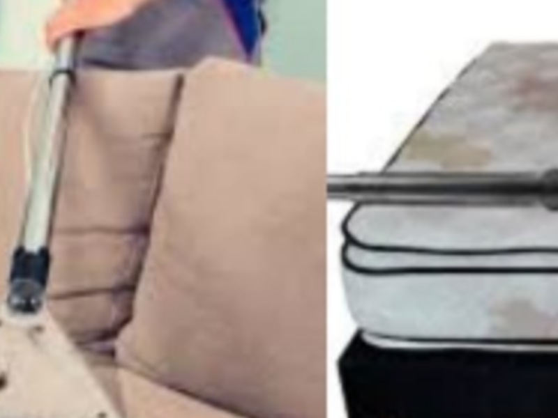 LIMPIEZA MUEBLES CARCHI