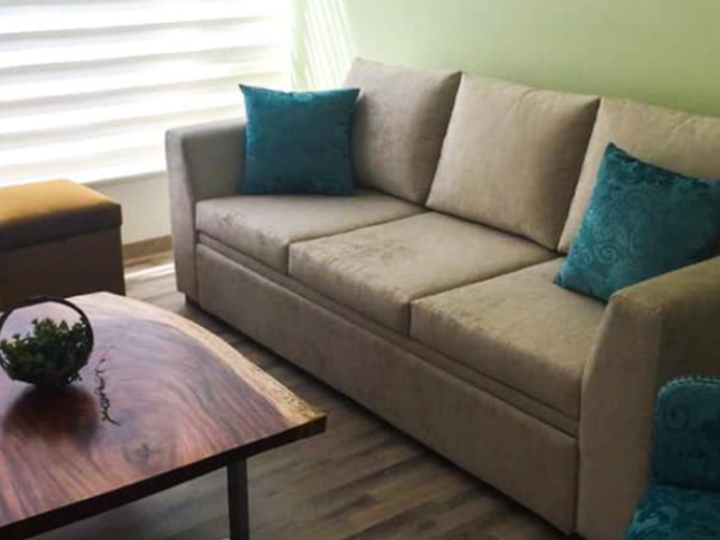 SOFAS CARCHI