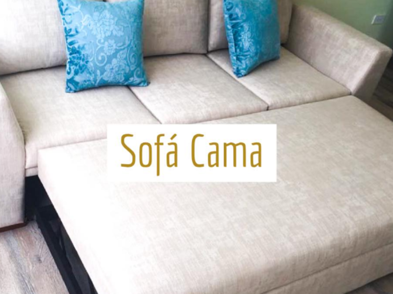 SOFA CAMA QUITO